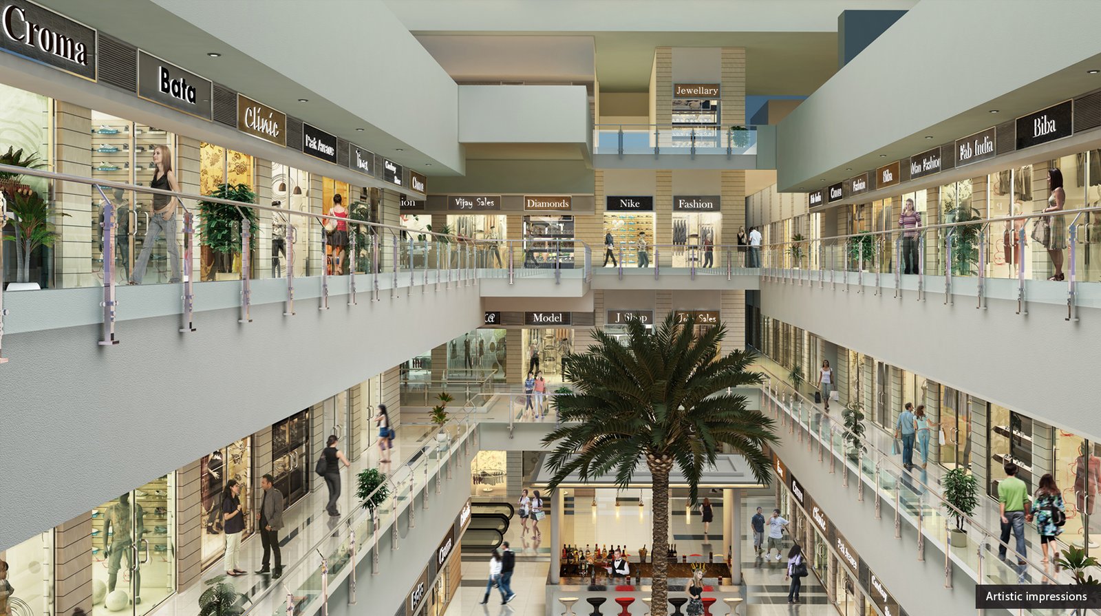 orris commercial